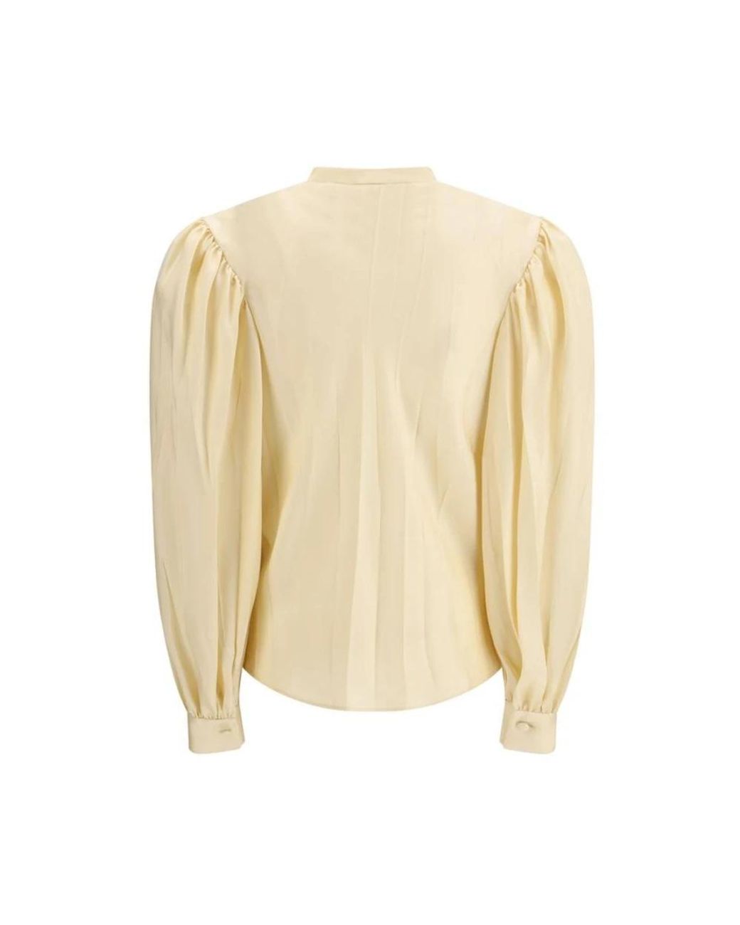 Blouses Gucci de color Natural