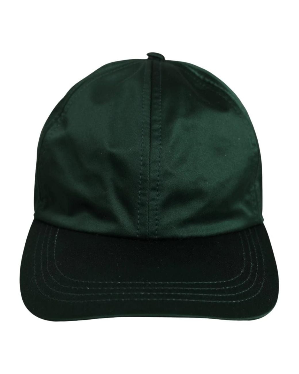 Dolce & Gabbana Green Hats & Caps