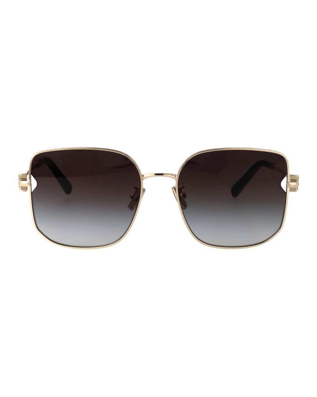 Tiffany & Co Brown Sunglasses