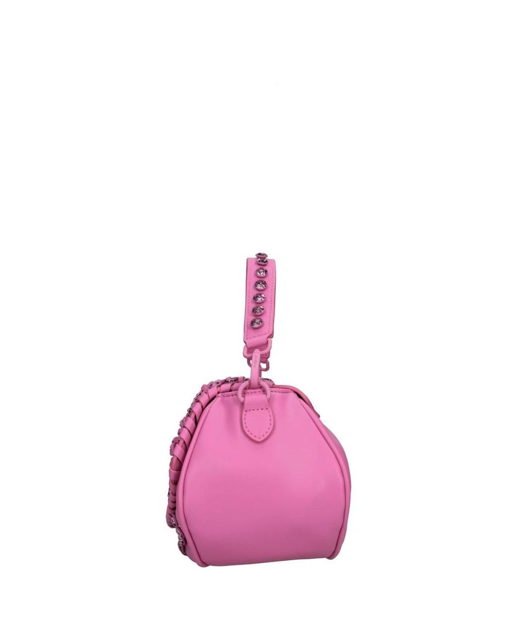 La Carrie Pink Handbags