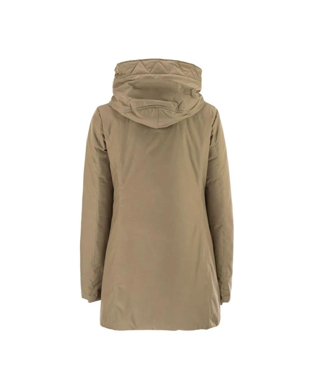 Fay Natural Parkas