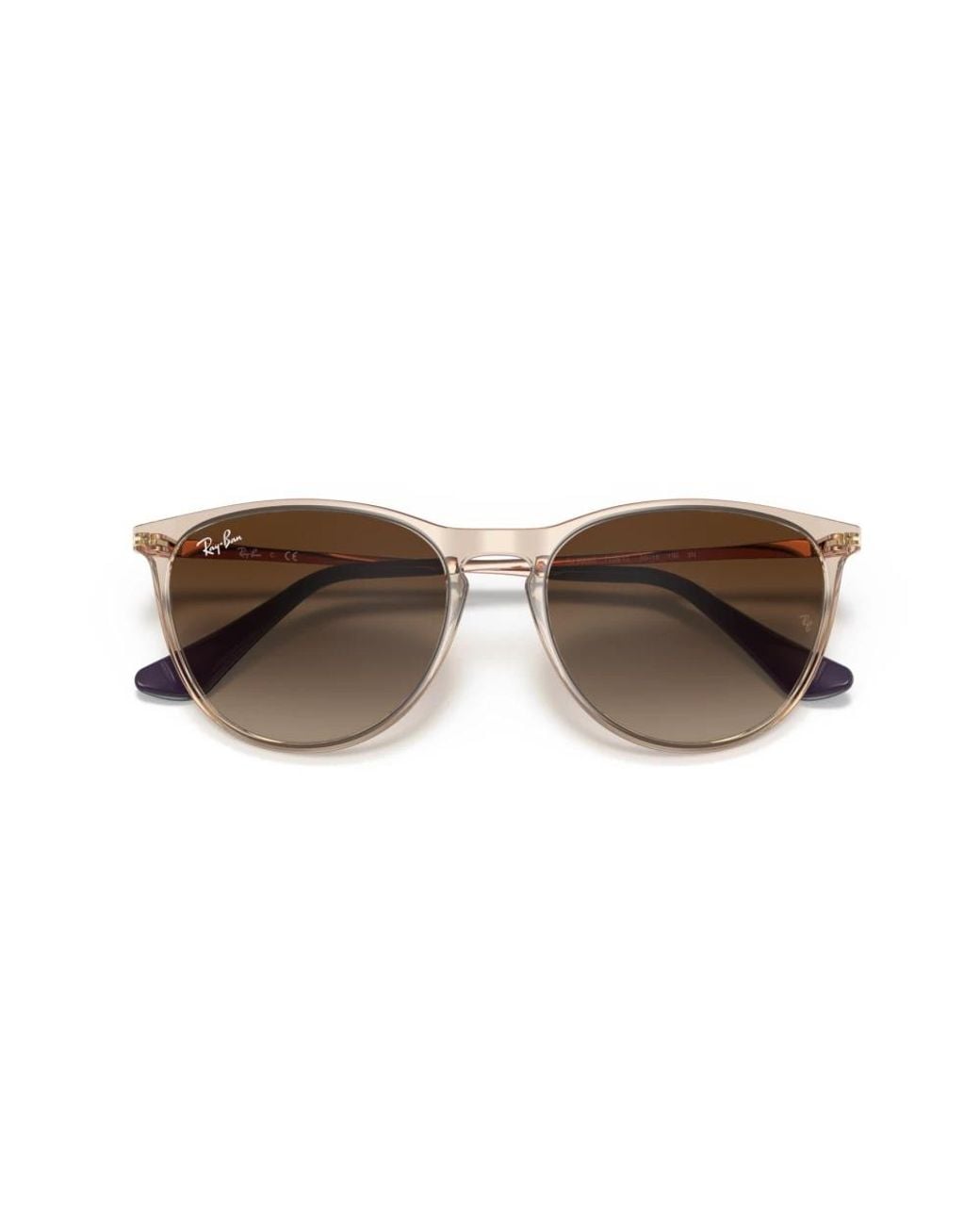 Ray-Ban Brown Sunglasses