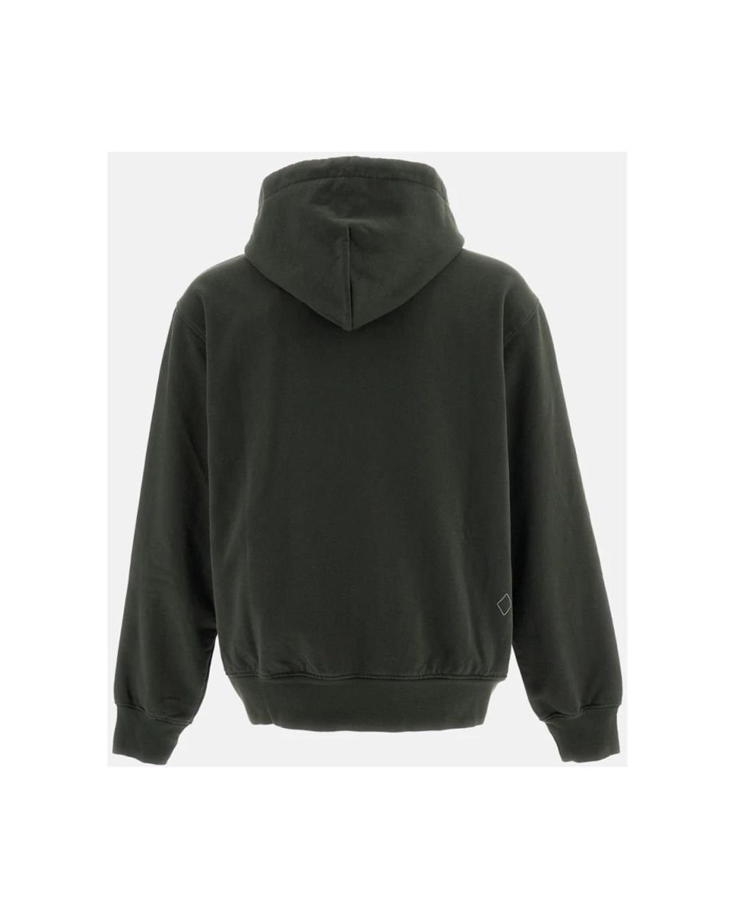 Hoodies Pas Normal Studios de hombre de color Green