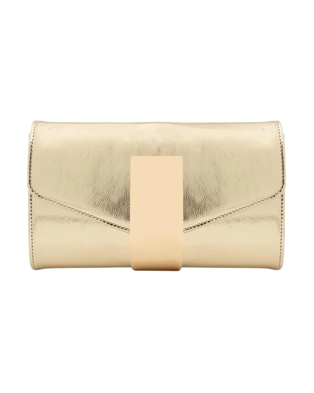 Clutches di Twentyfourhaitch in Natural