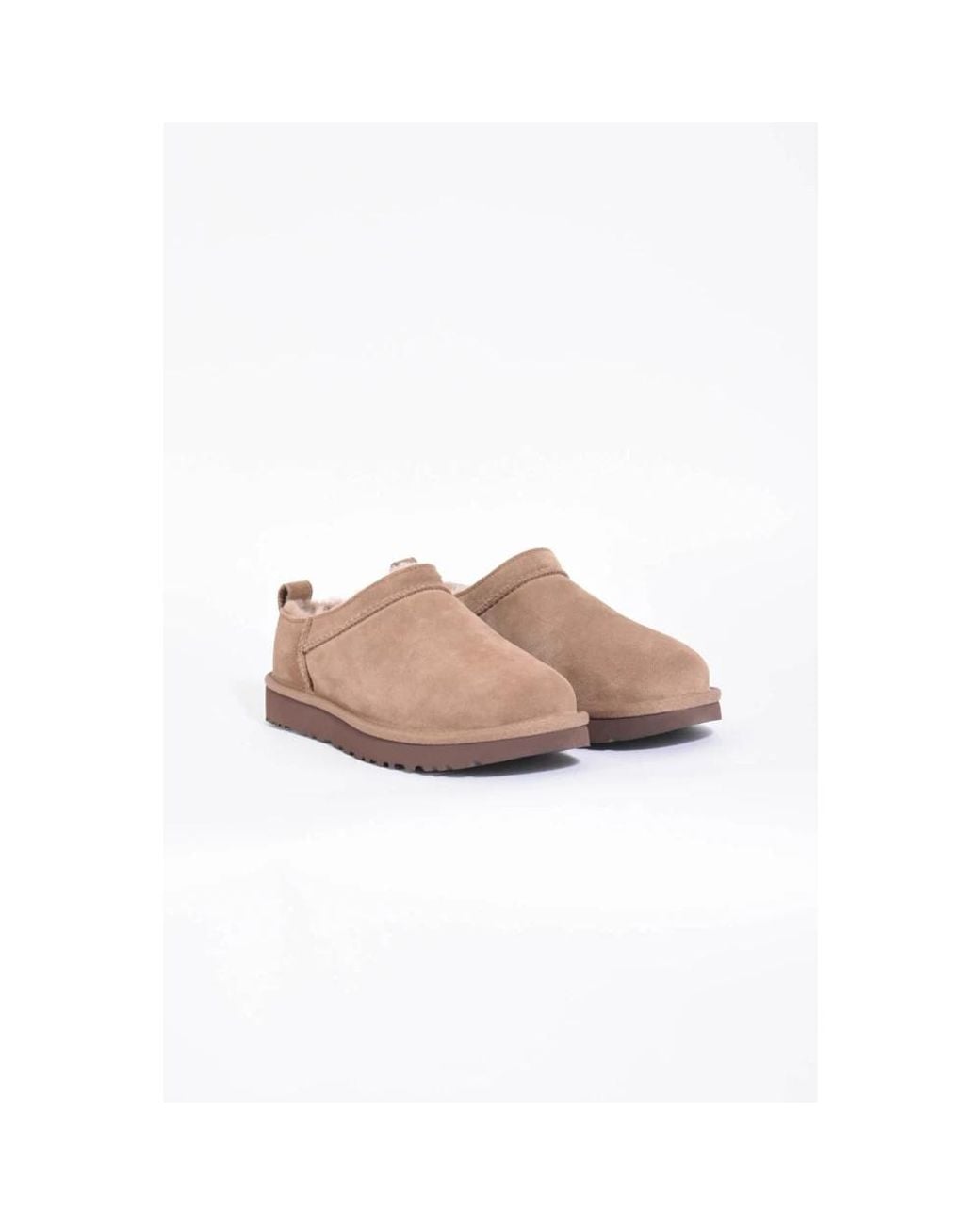 Ugg Pink Winter Boots