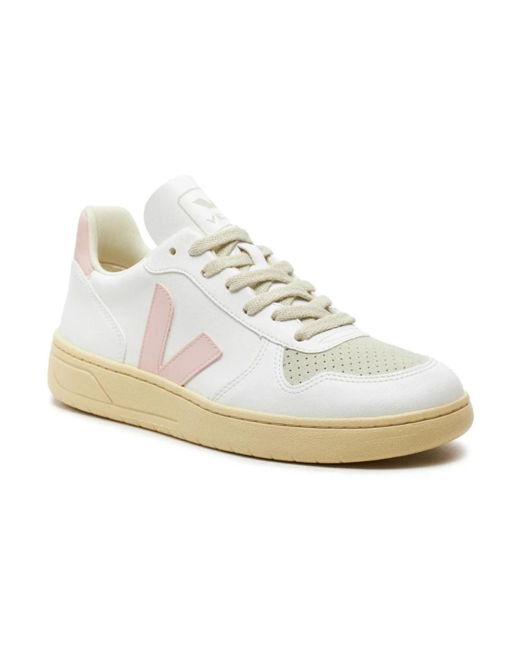 Veja White Sneakers