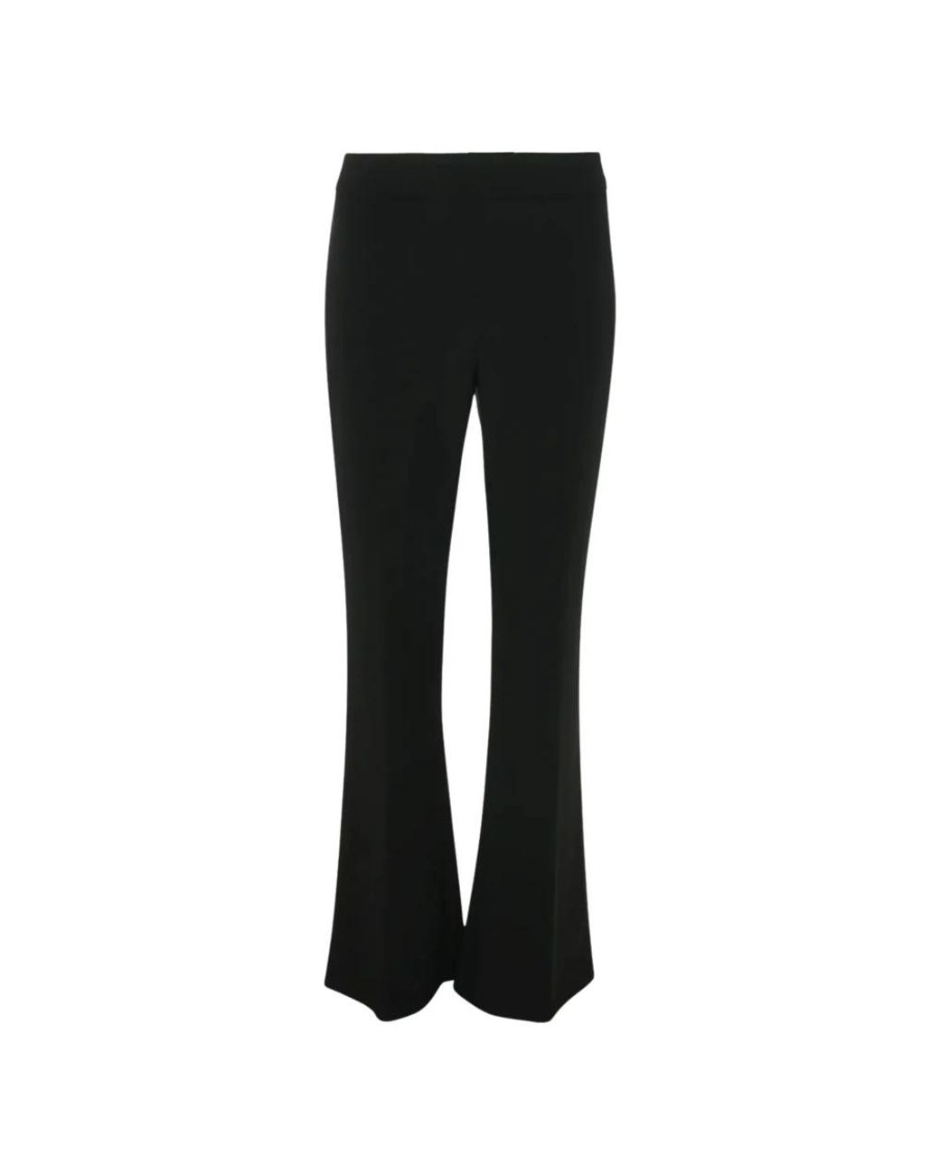 Joseph Ribkoff Black Wide Trousers