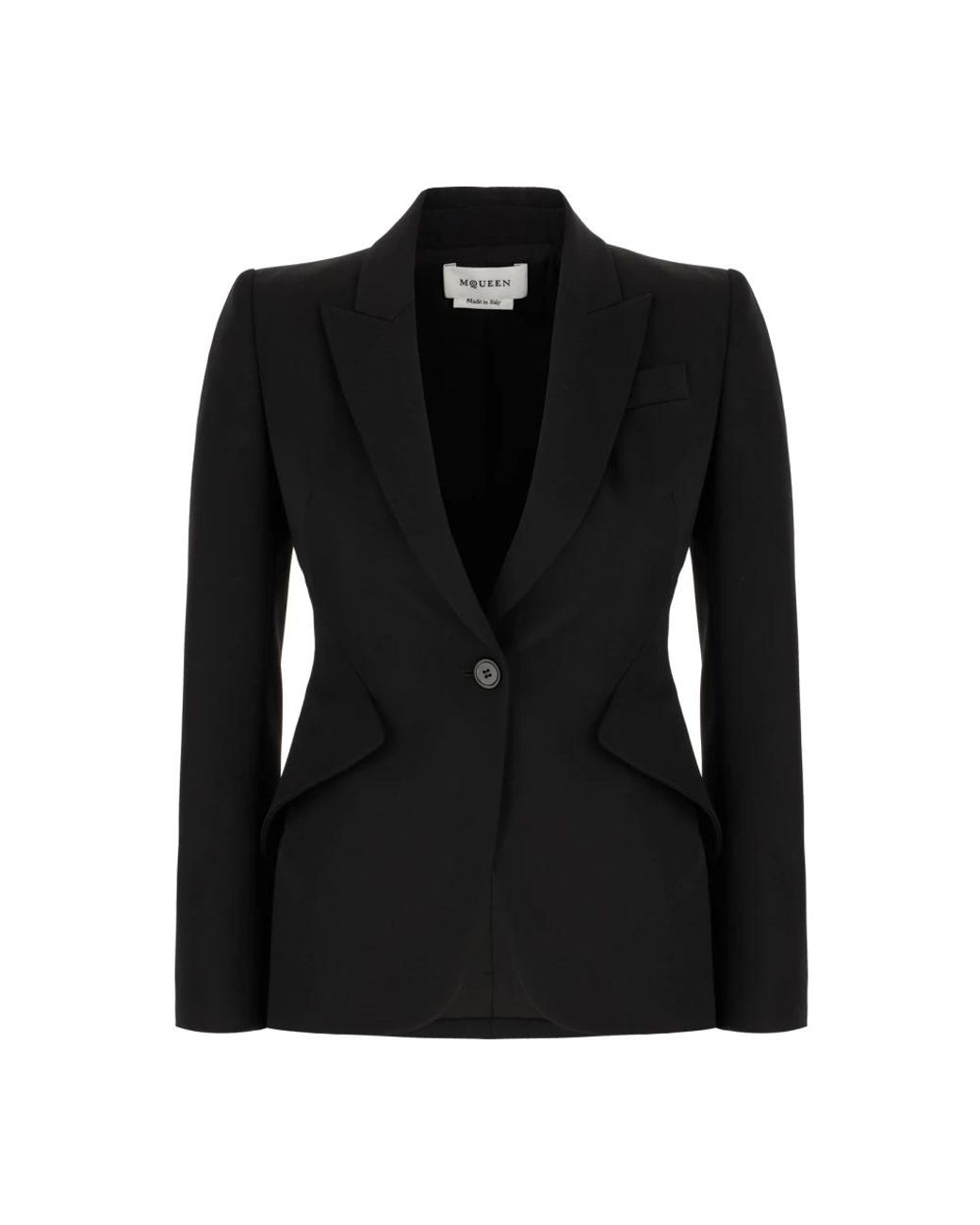 McQueen Black Blazers