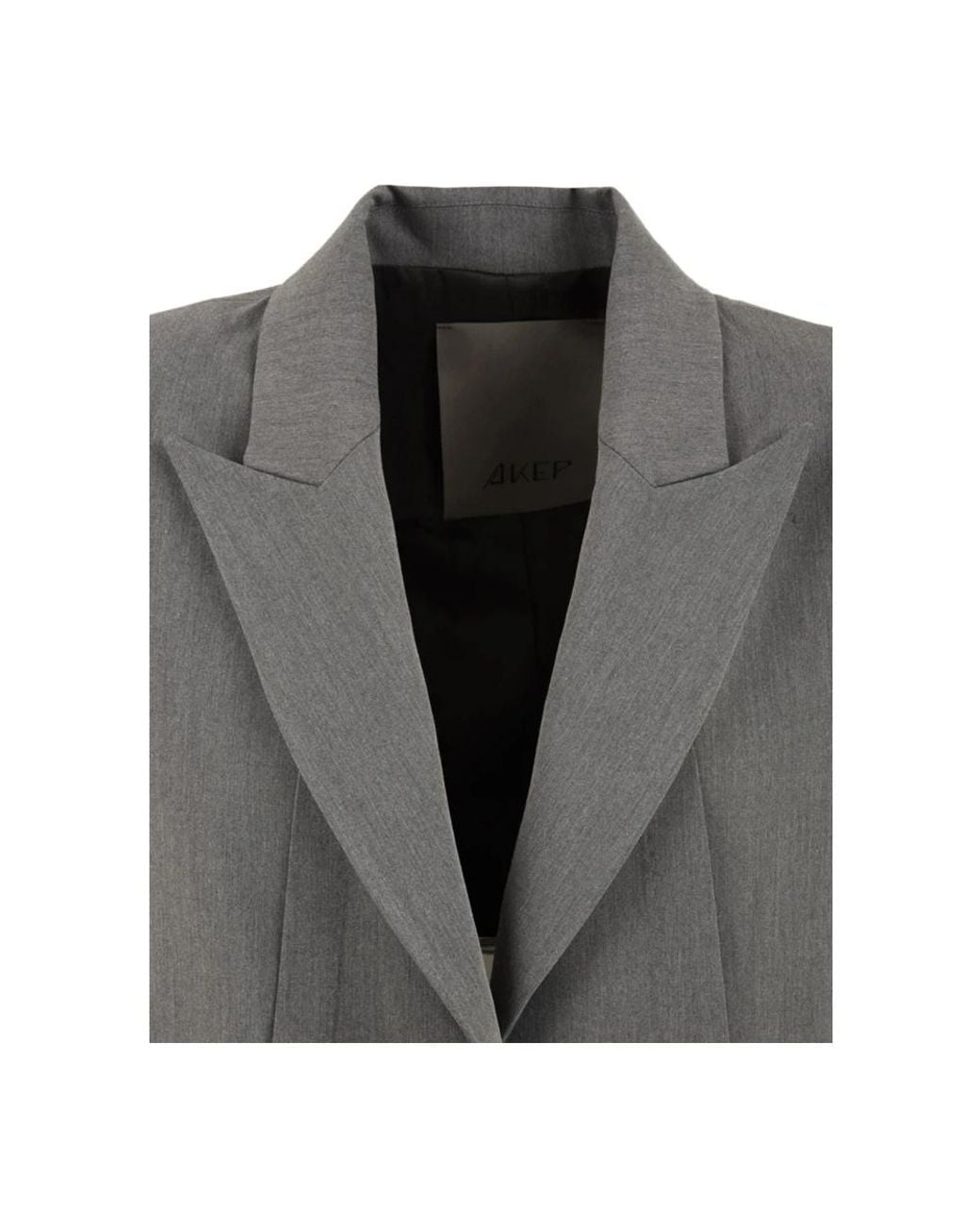 Blazers Akep en coloris Gray