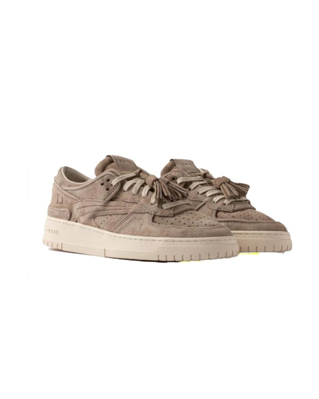 Date Torneo Sneakers in Brown für Herren