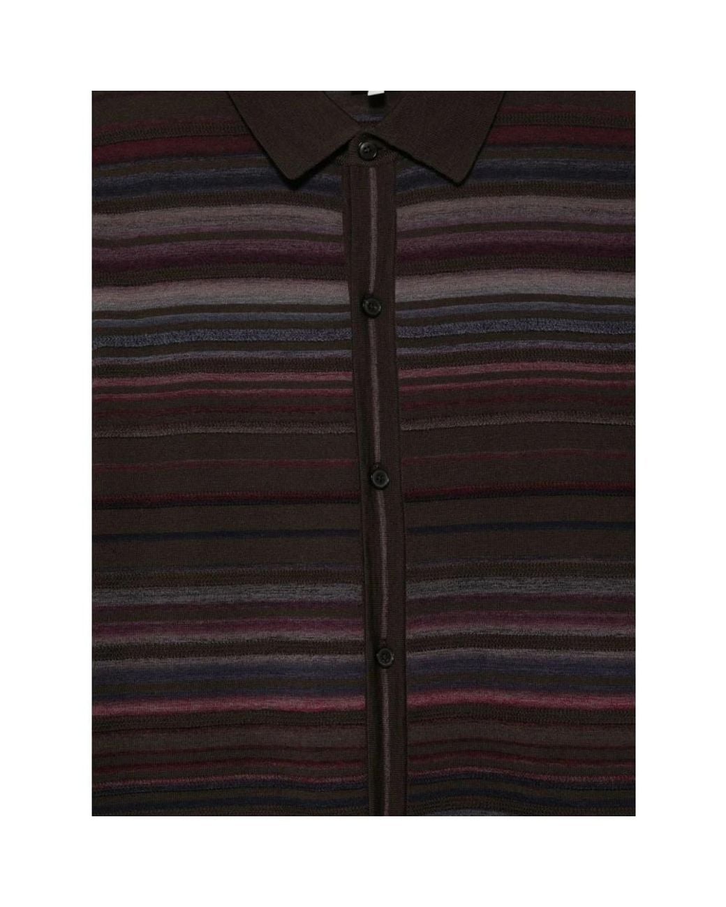 Paul Smith Black Cardigans for men