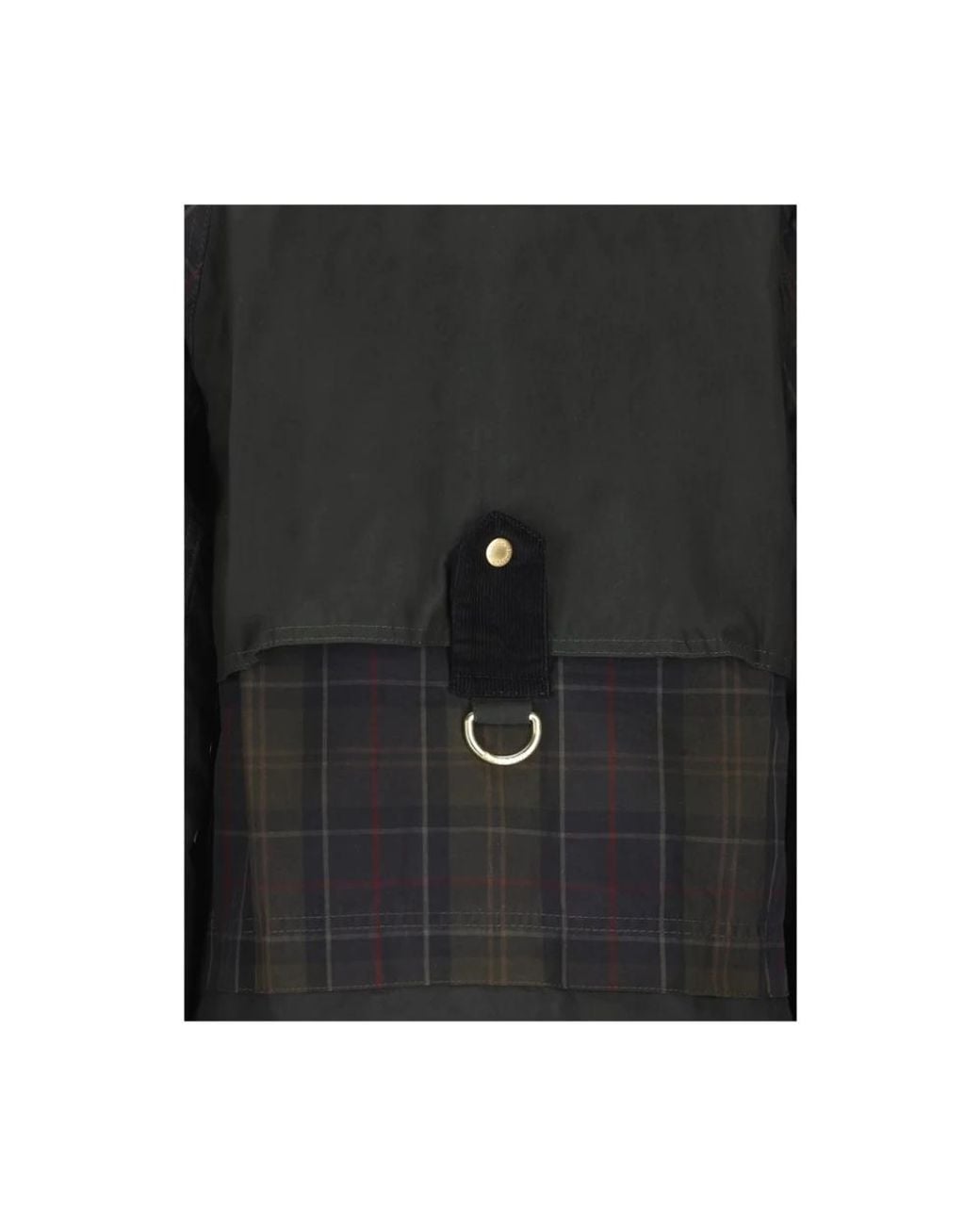 Barbour Black Light Jackets