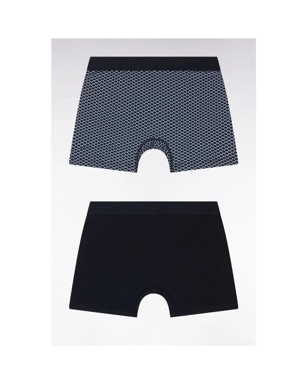 Eden Park Blue Underpants for men