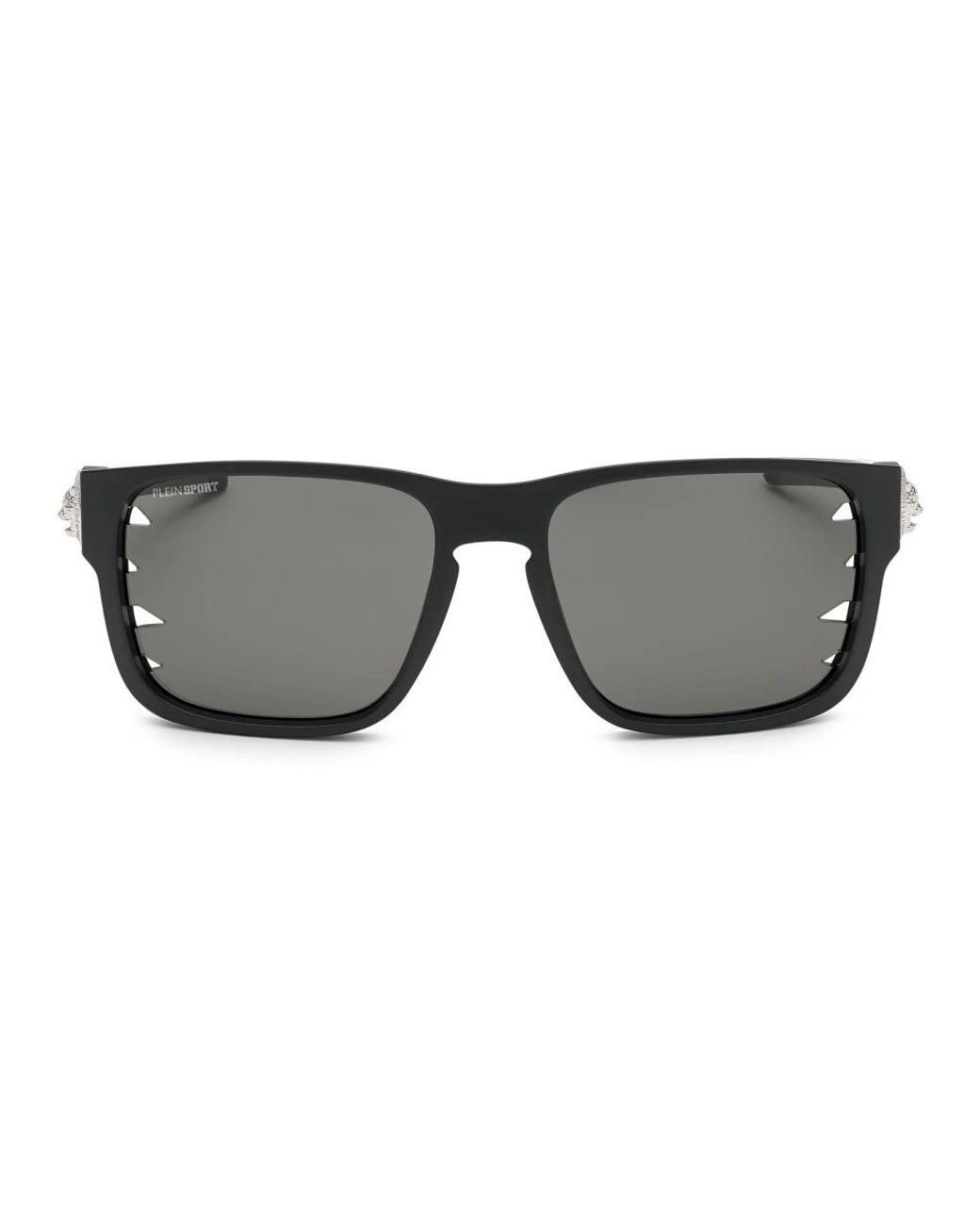 Sunglasses di Philipp Plein in Gray da Uomo