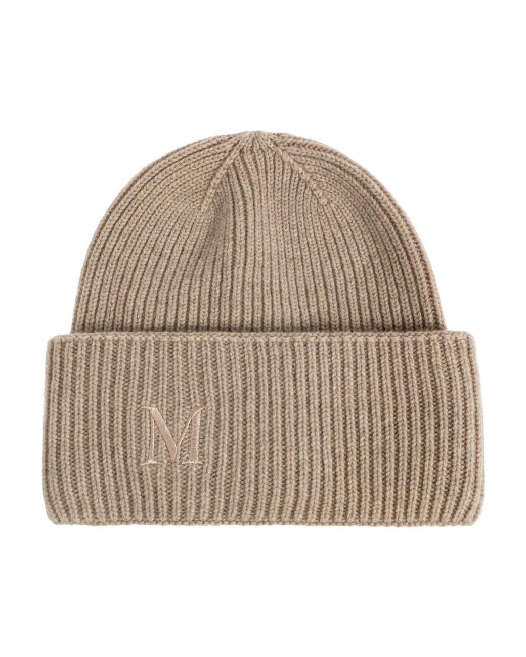 Max Mara Natural Accessories