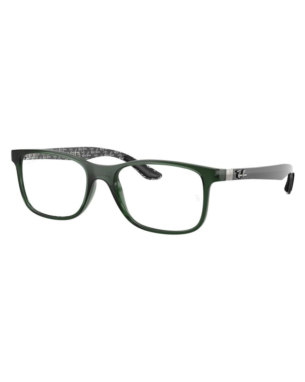 Ray-Ban Rx8903 Optical Frame in het Black