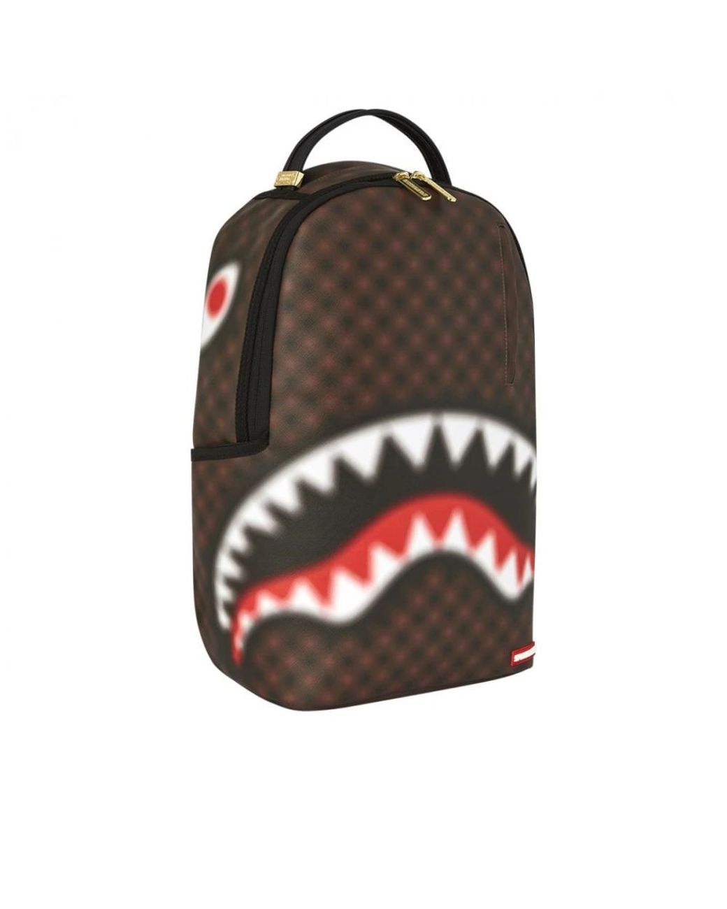 Sprayground Brown Backpacks for men
