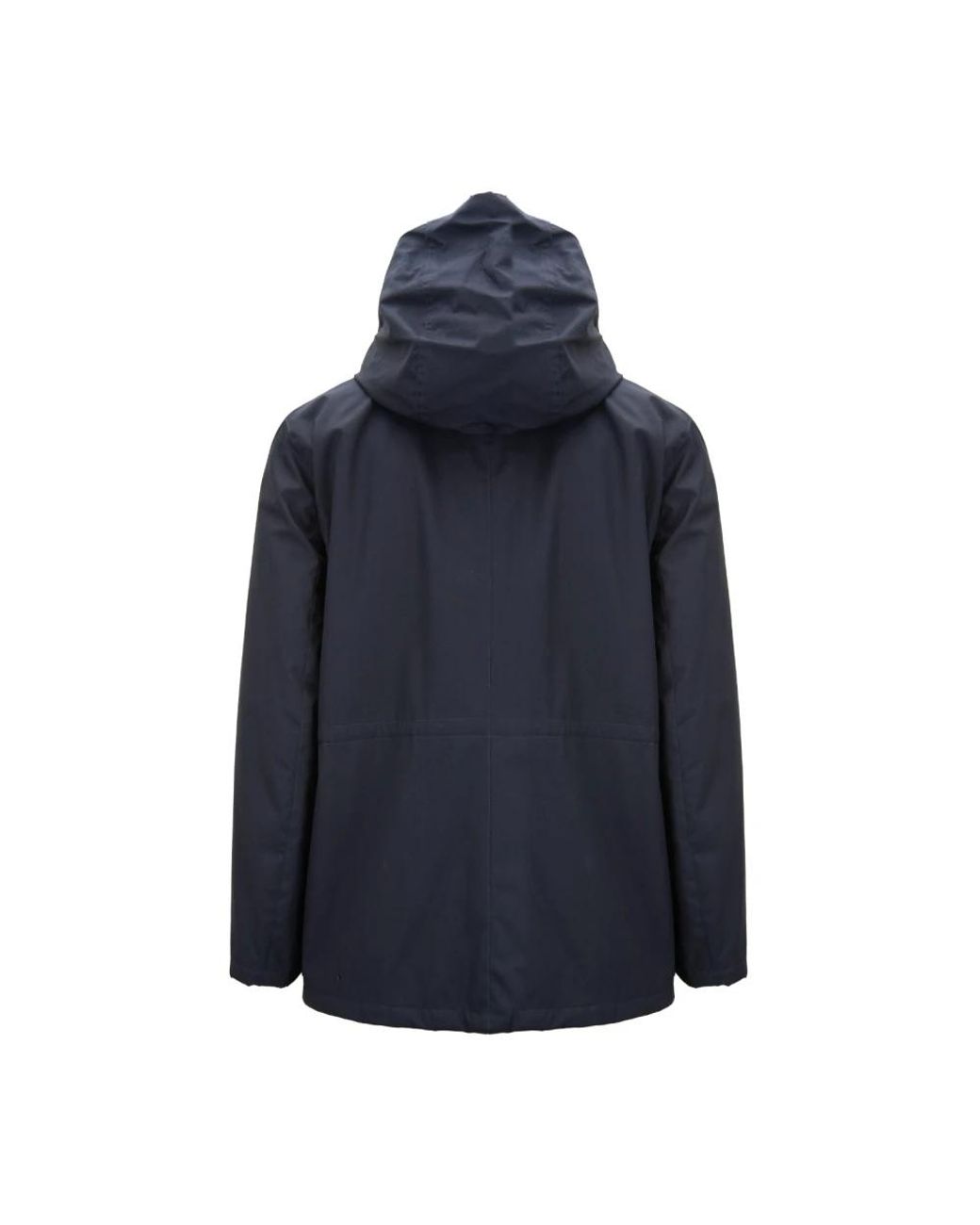 Fay Blue Winter Jackets for men