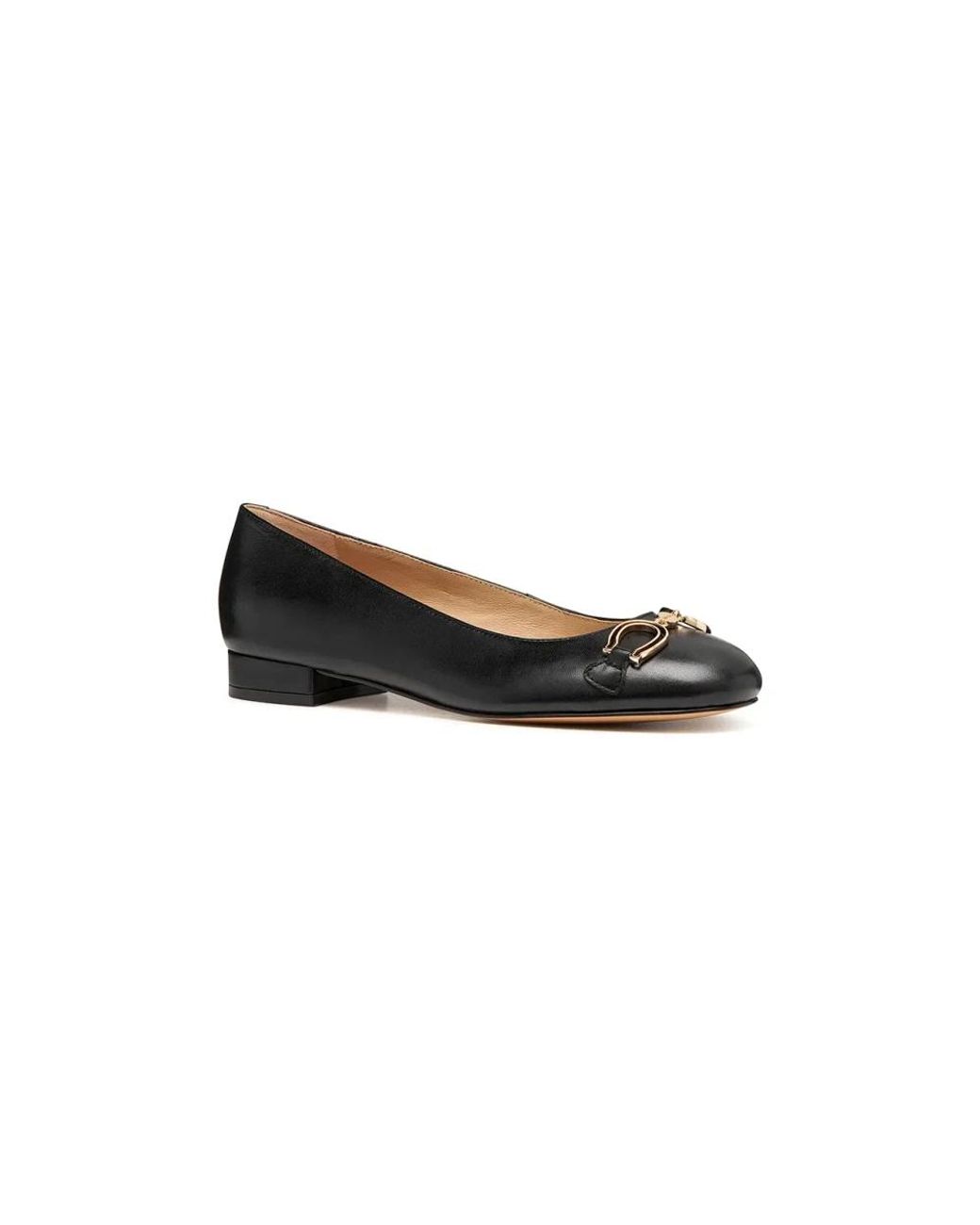 Geox Black Virnilisa B