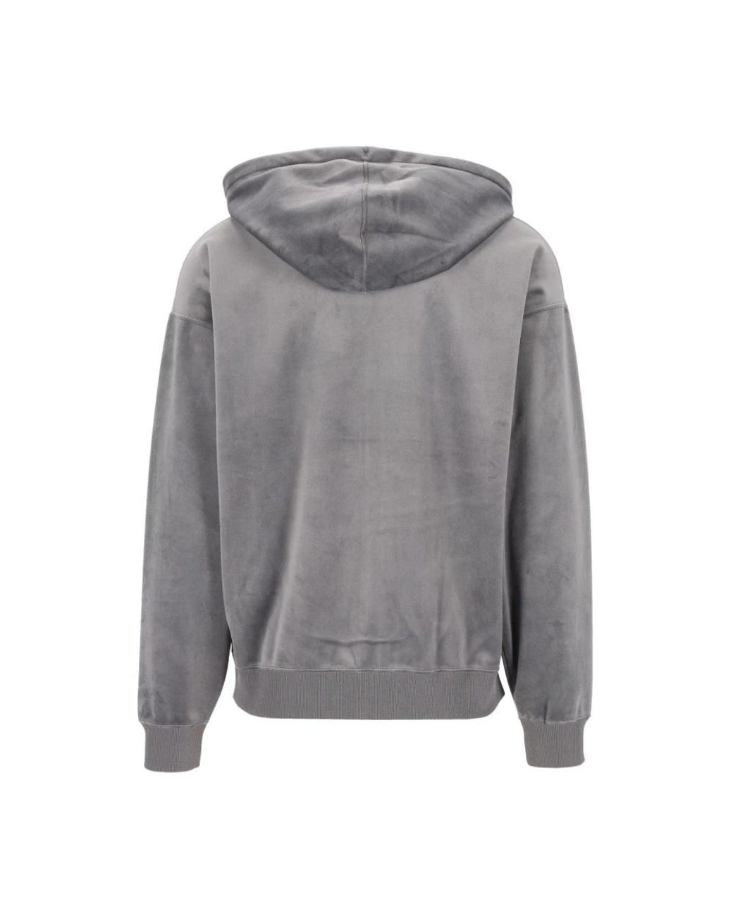 Zip-Throughs di Y-3 in Gray da Uomo