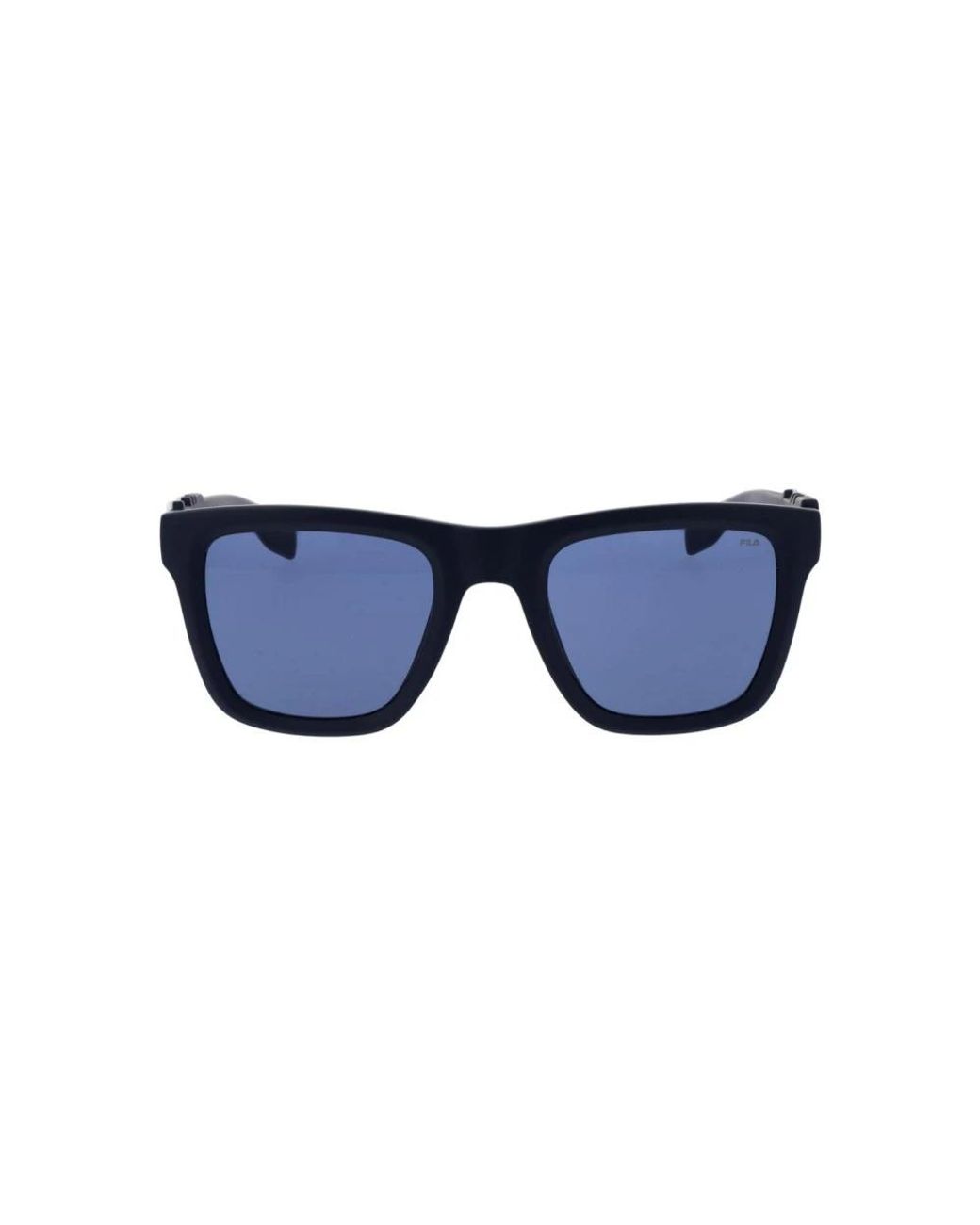 Fila Blue Sunglasses for men