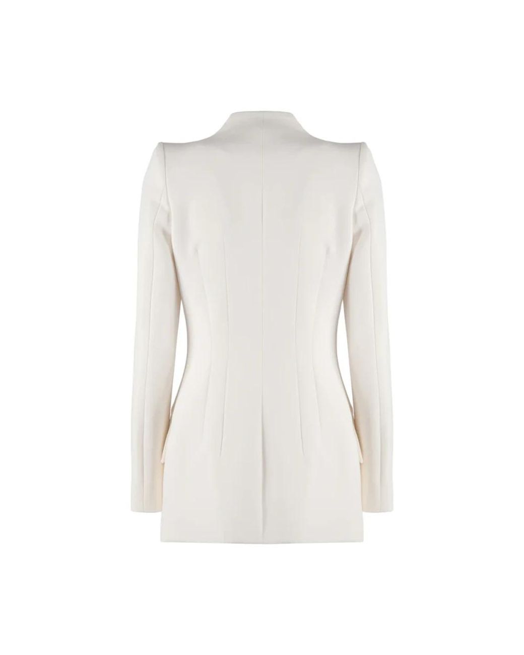 Nenette White Blazers