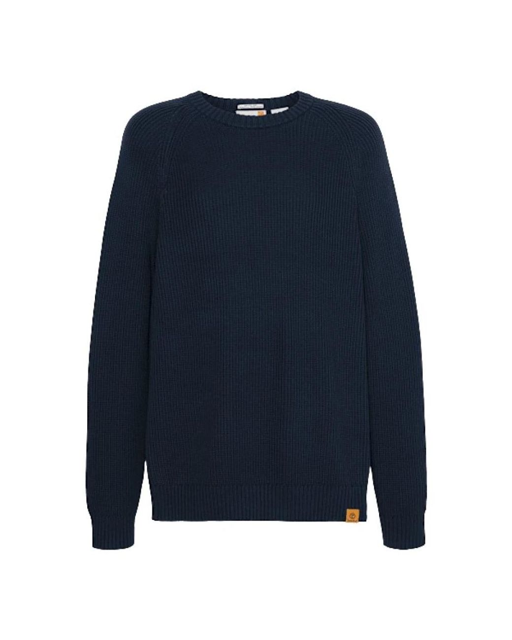 Timberland Sweatshirts in het Blue voor heren