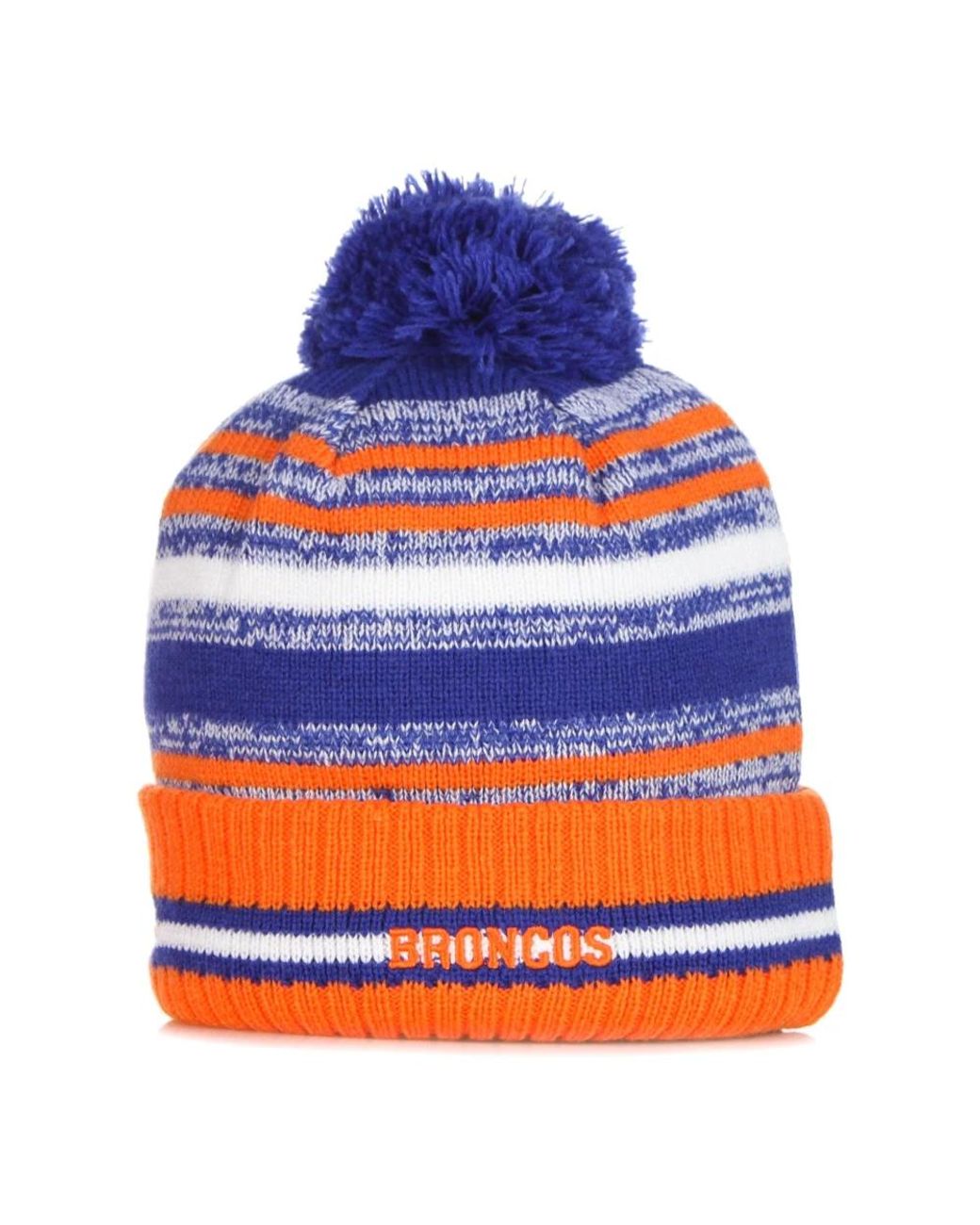 Beanies KTZ de hombre de color Blue