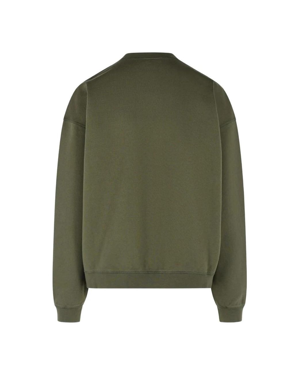 DSquared² Green Sweatshirts for men