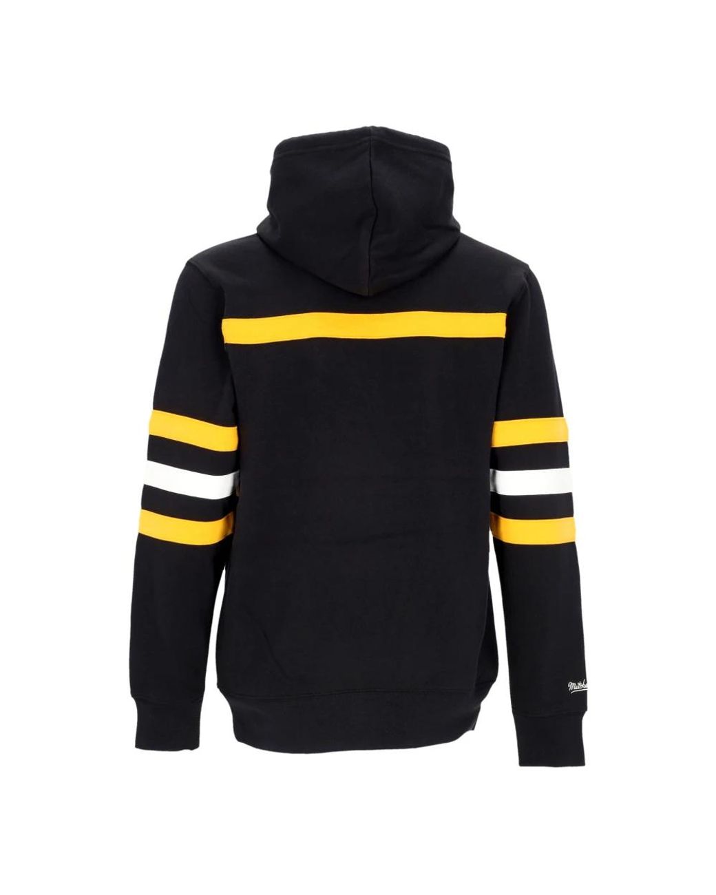 Mitchell & Ness Blue Hoodies for men