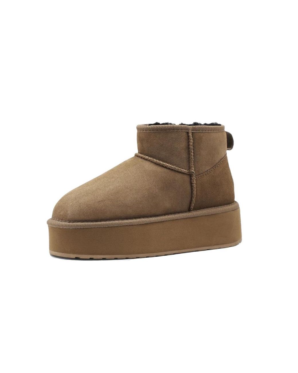 EMU Natural Winter Boots