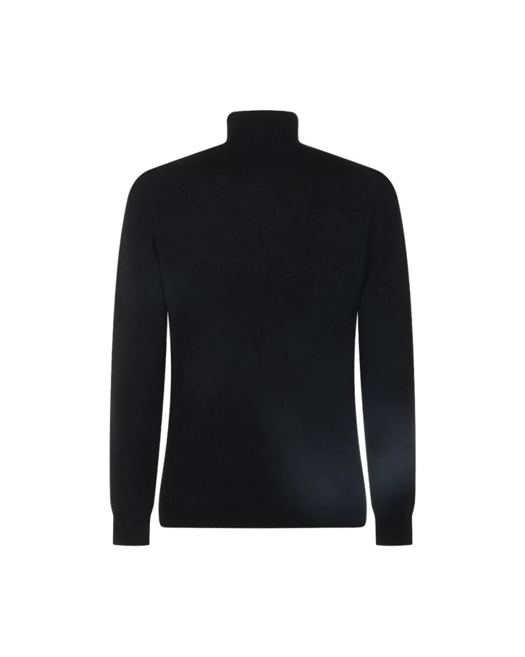 Altea Black Turtlenecks for men