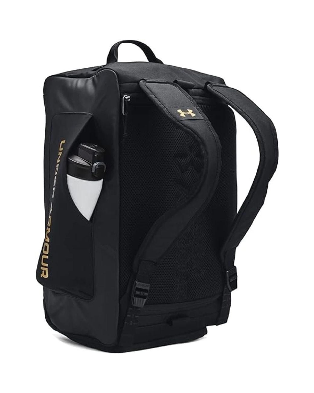 Weekend Bags di Under Armour in Black