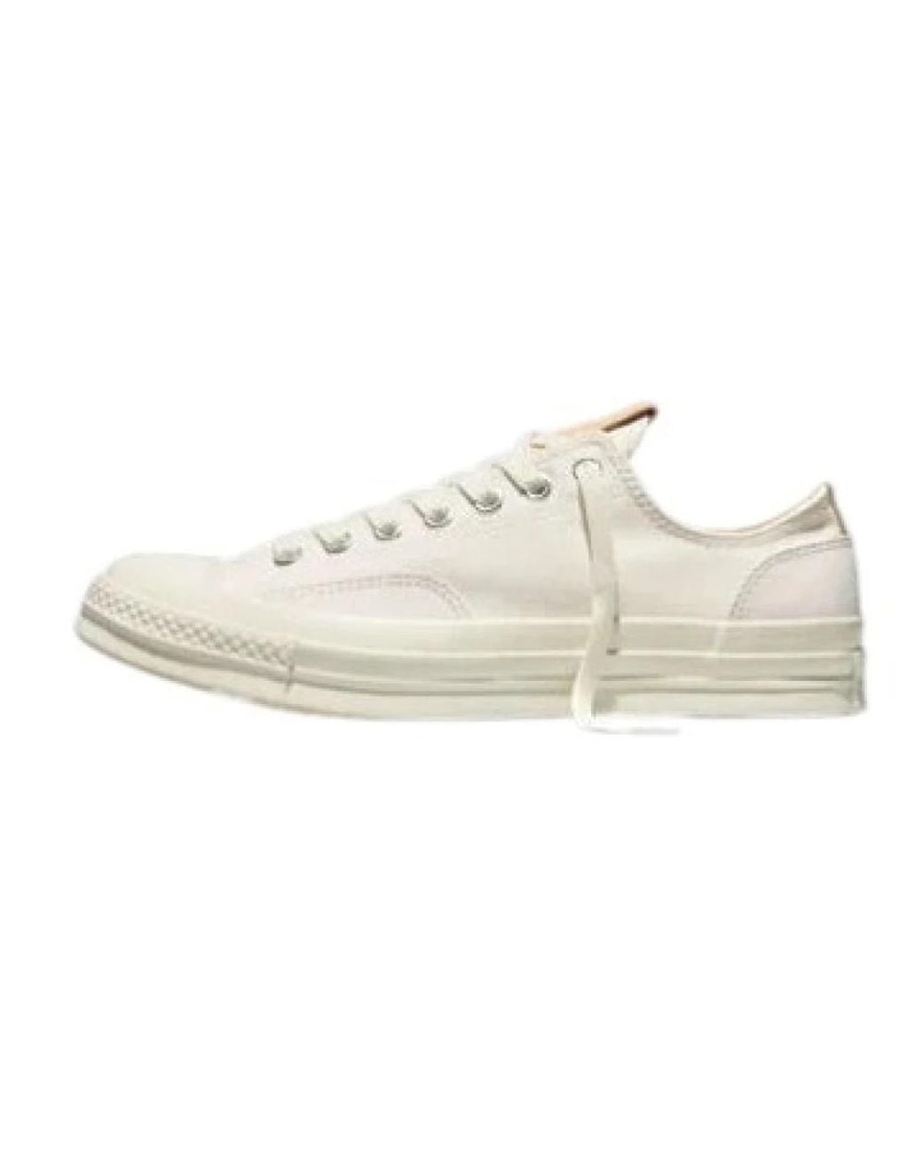 Converse White Sneakers for men