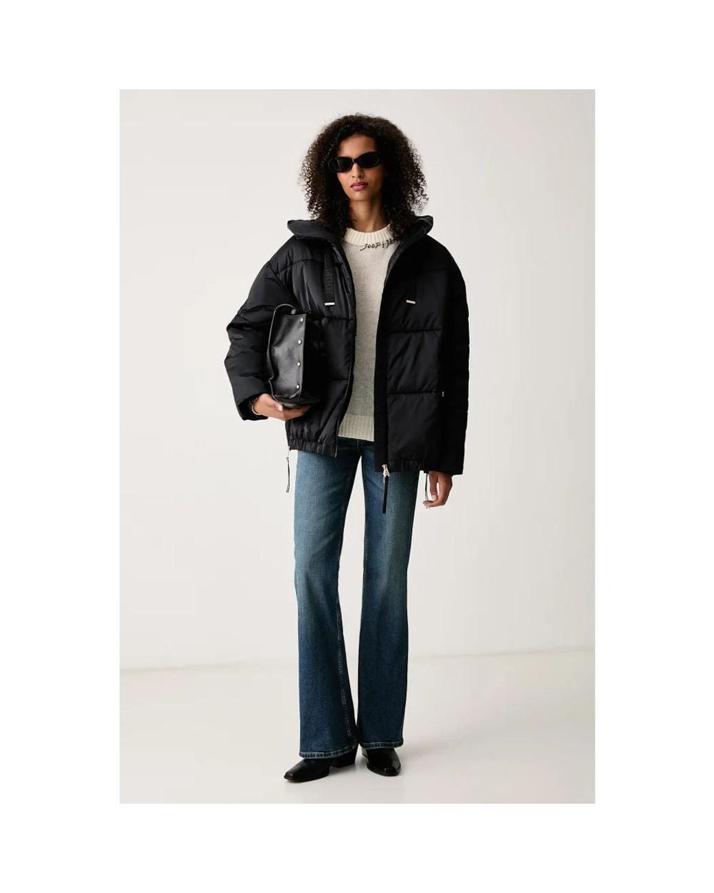 Flared Jeans Joop! de color Blue
