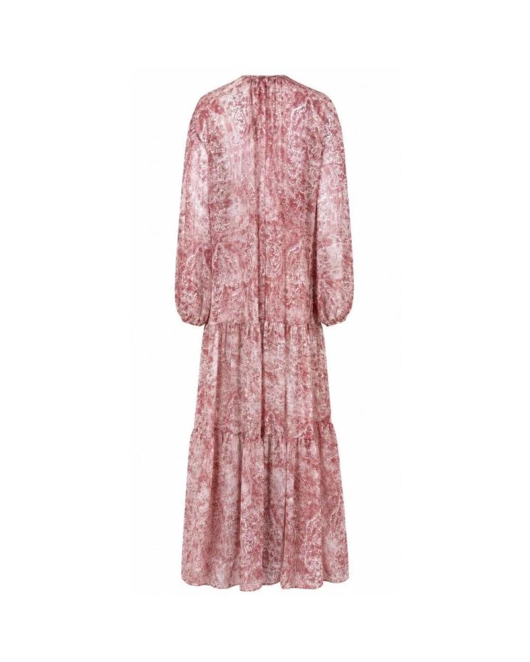 Aniye By Pink Midi Dresses