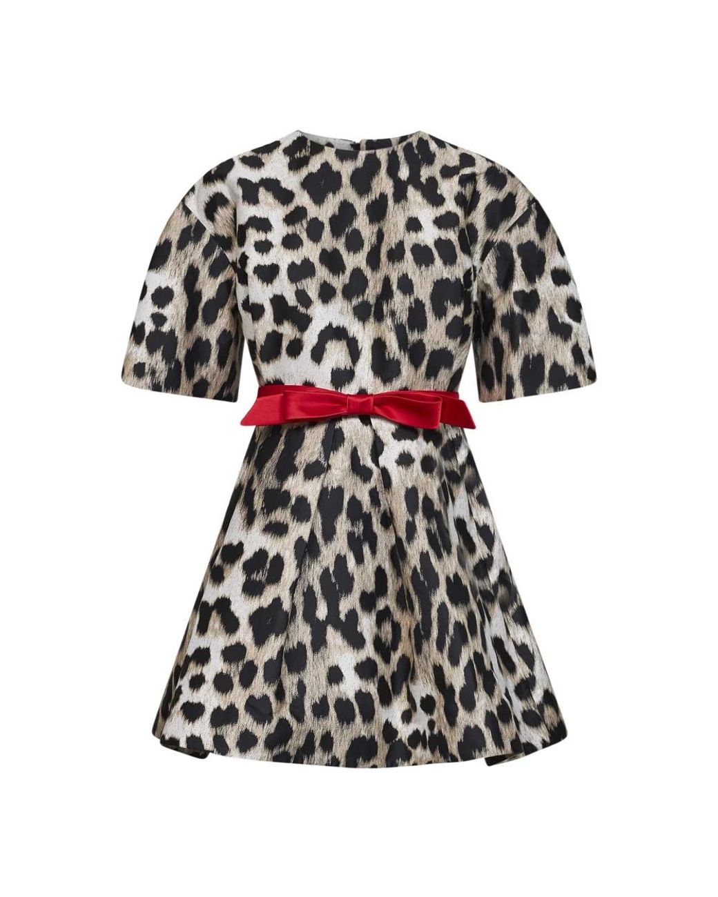 Givenchy Black Short Dresses