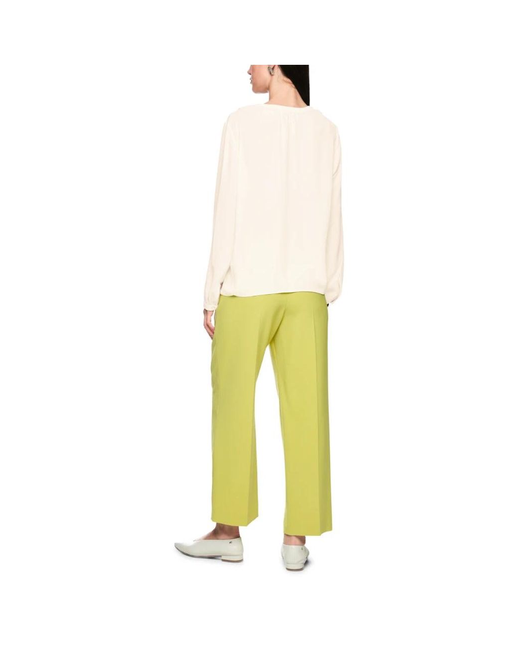 Marc Cain Natural Blouses