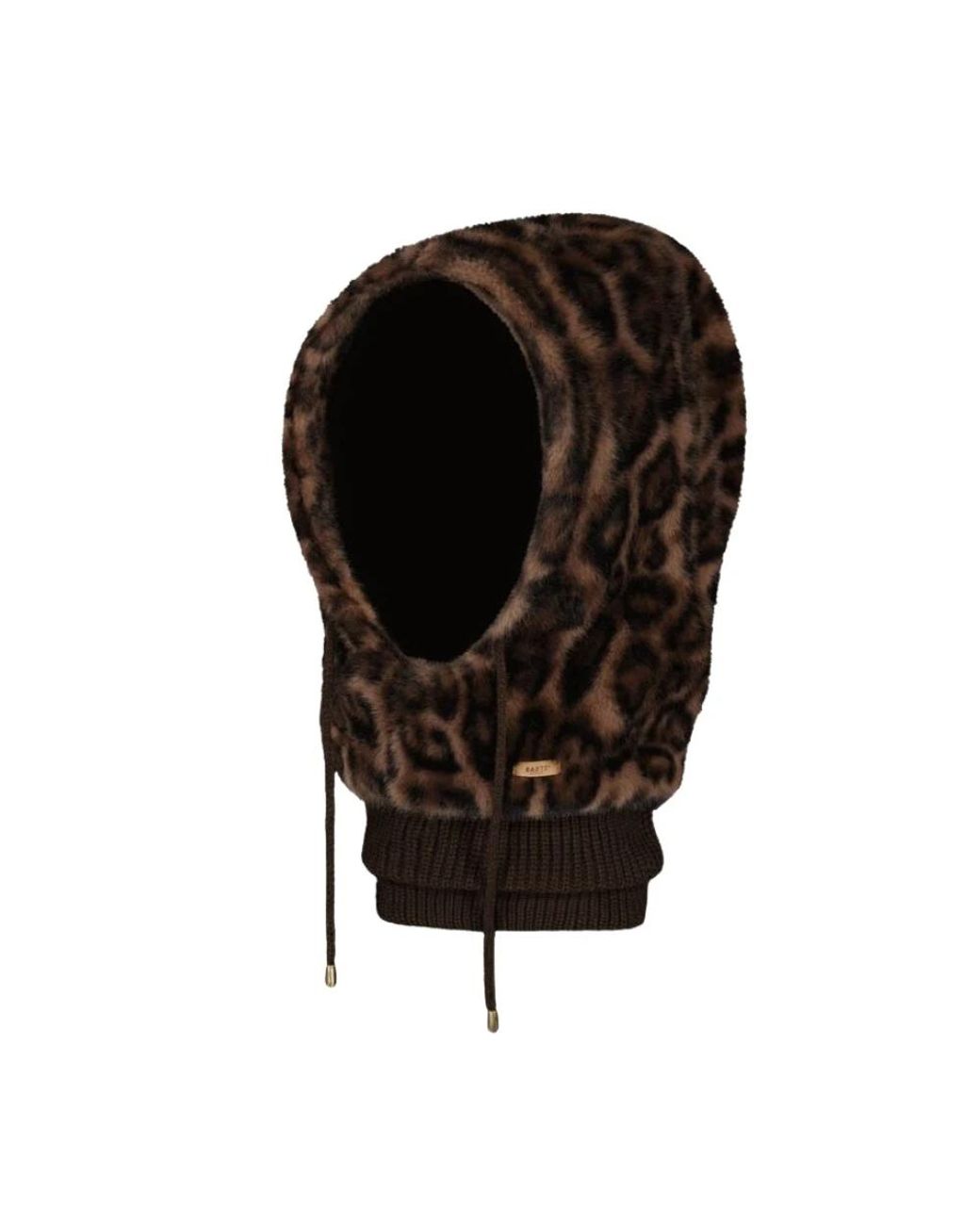 Barts Black Eliess Hood