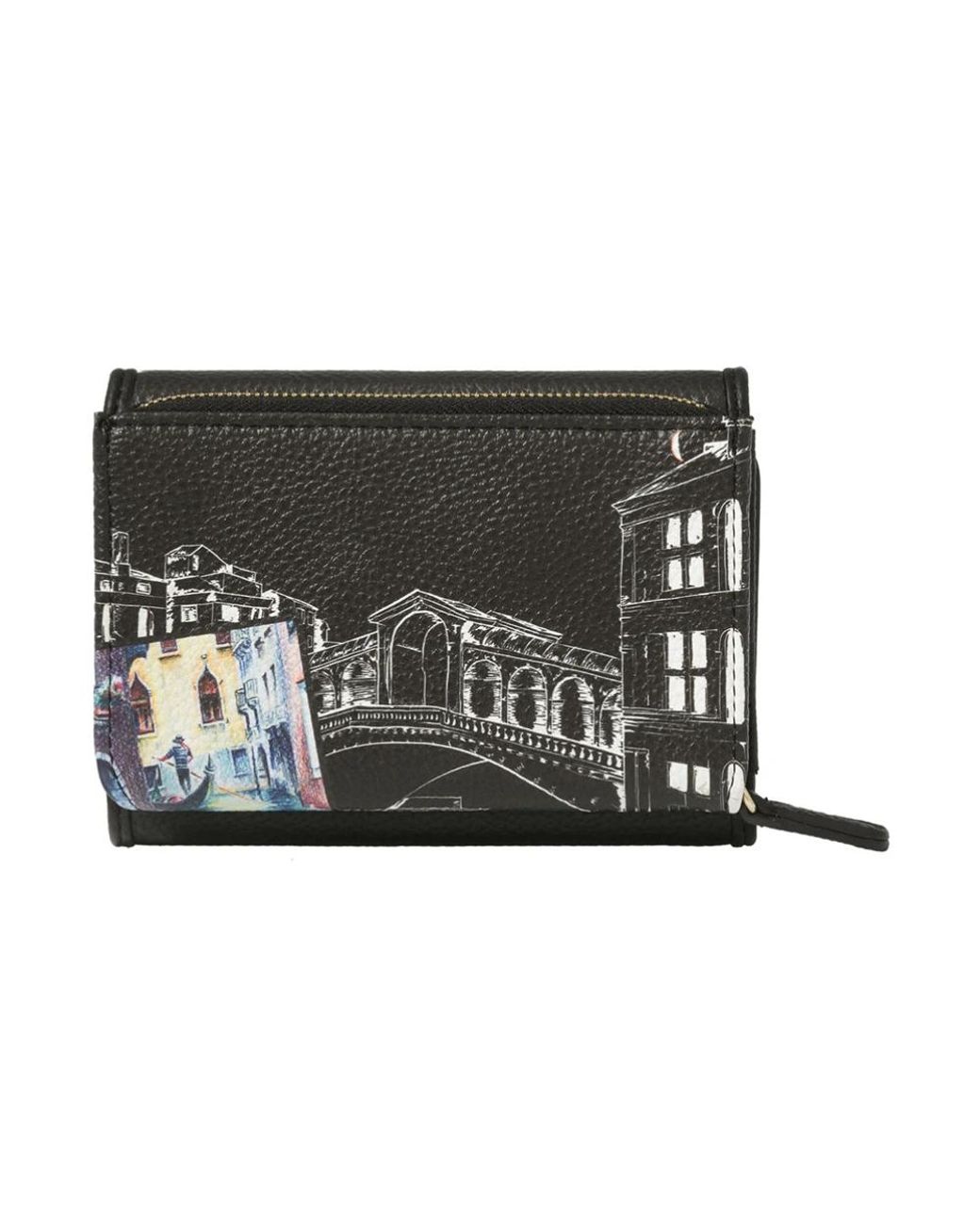 Wallets & Cardholders Braccialini en coloris Black