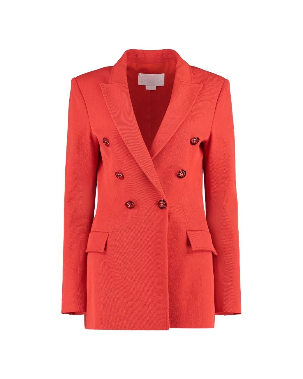 Genny Blazers in het Red