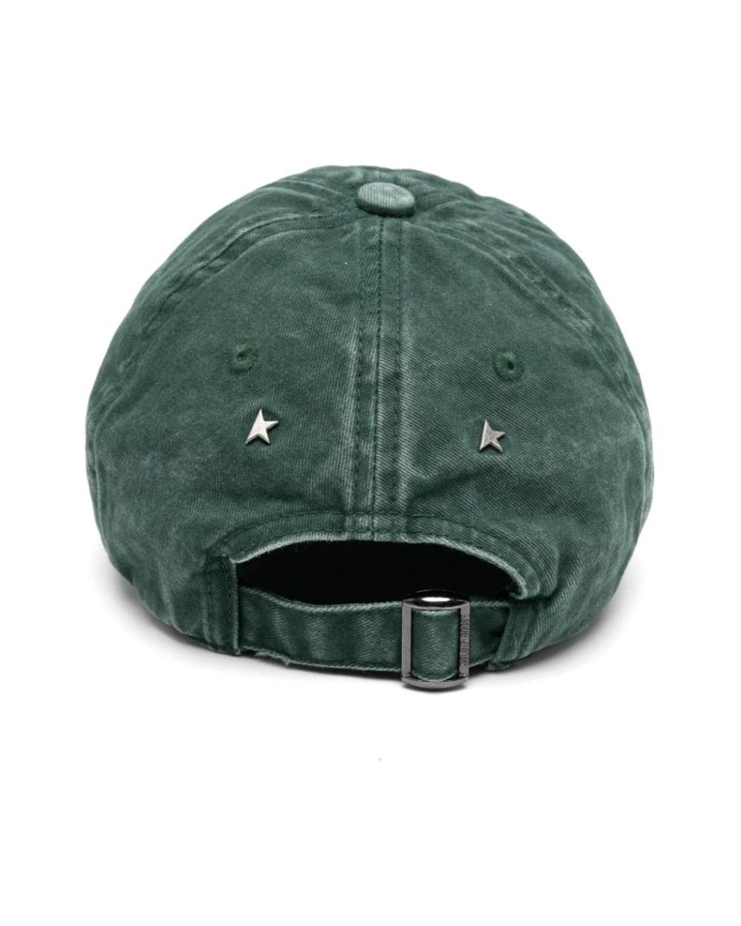Golden Goose Deluxe Brand Green Hats & Caps for men
