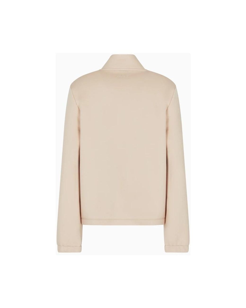 EA7 Natural Light Jackets
