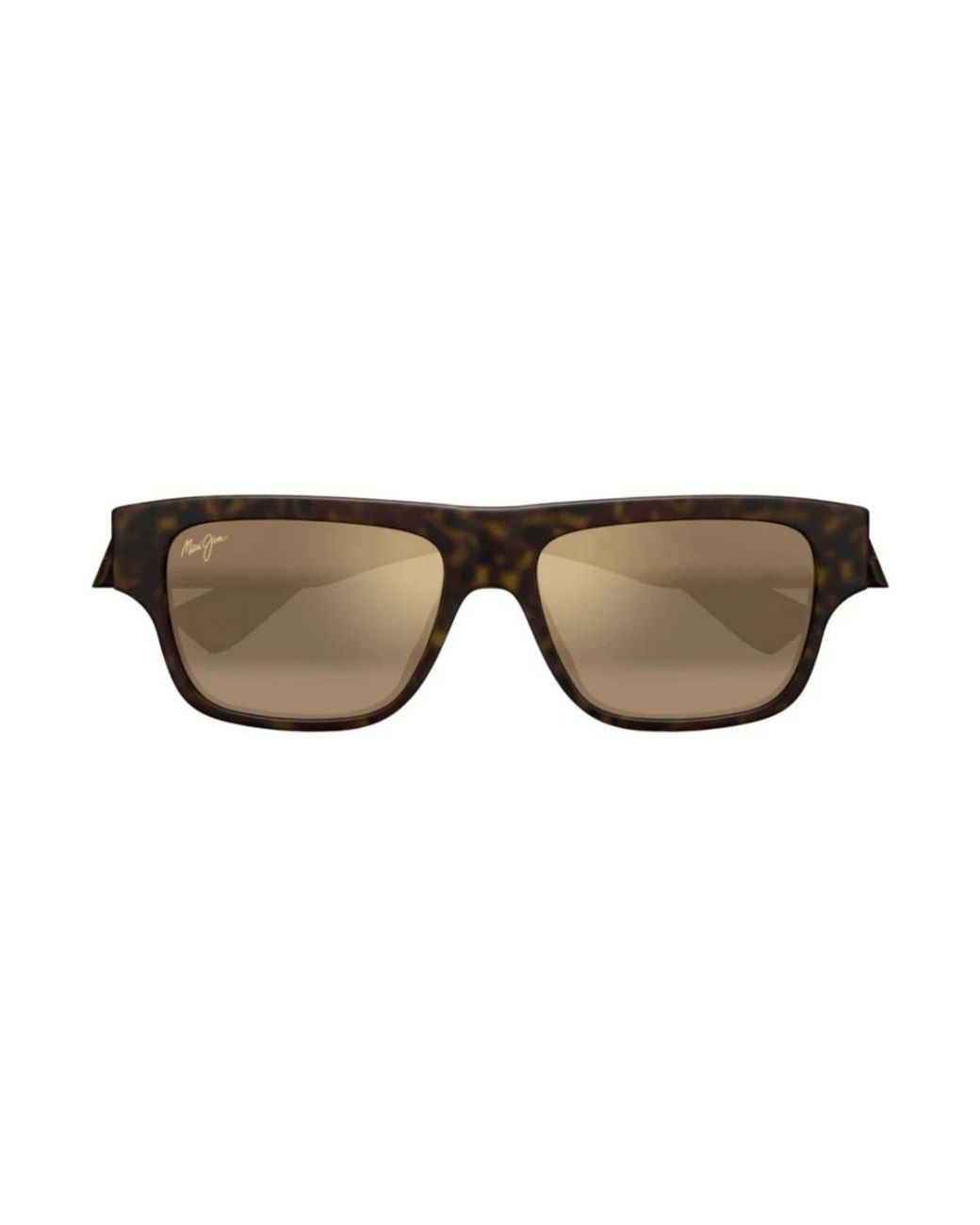 Maui Jim Brown Sunglasses