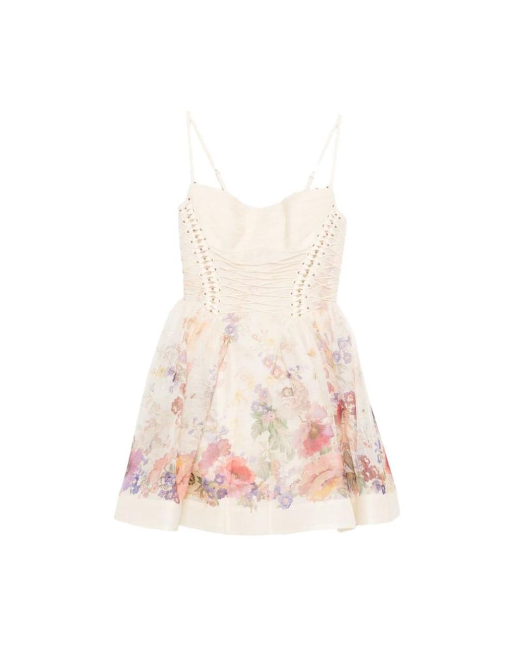 Zimmermann Pink Party Dresses