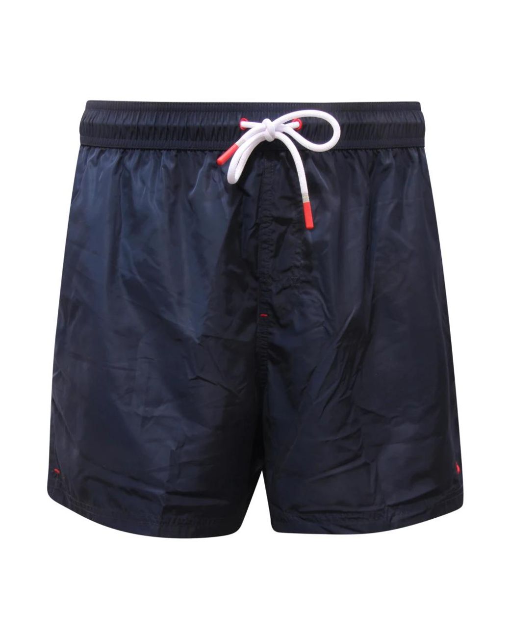 Harmont & Blaine Blue Beachwear for men
