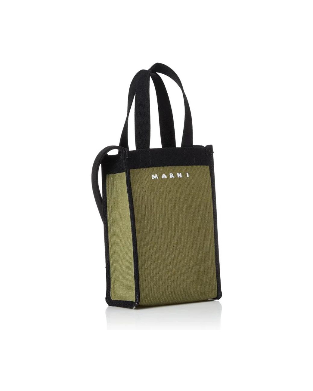 Marni Black Handbags for men