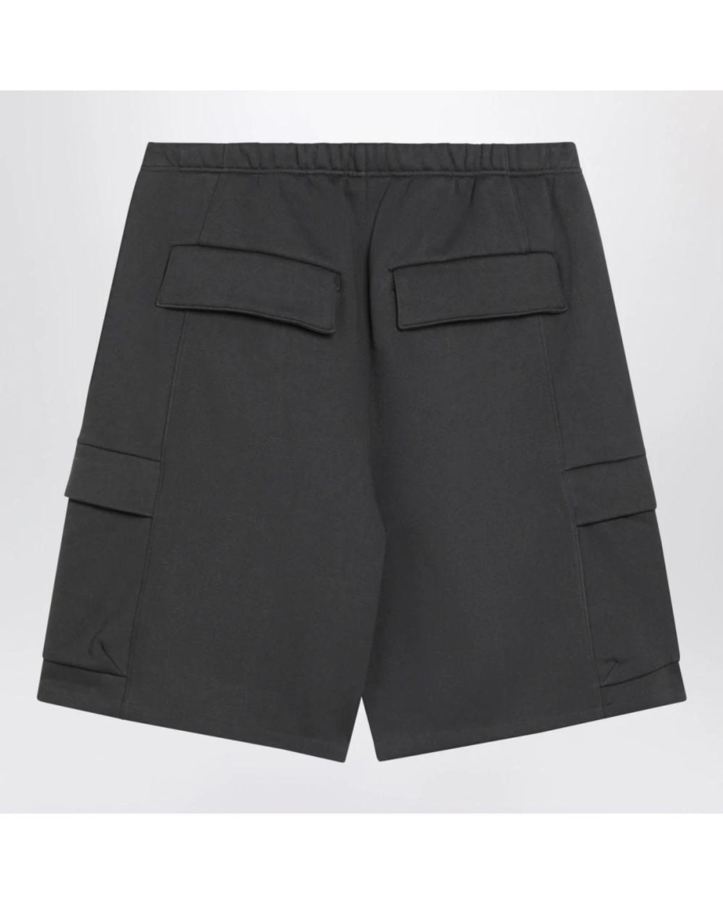 Fear Of God Black Casual Shorts for men