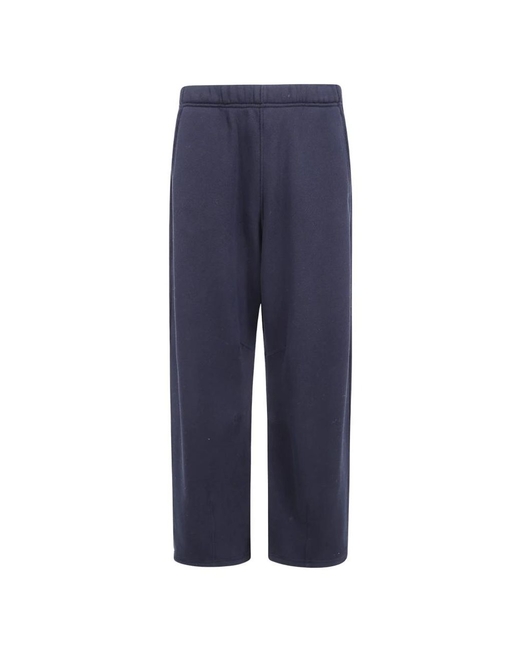 Sweatpants Represent pour homme en coloris Blue