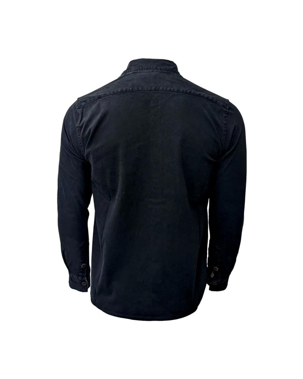 Bob Blue Casual Shirts for men